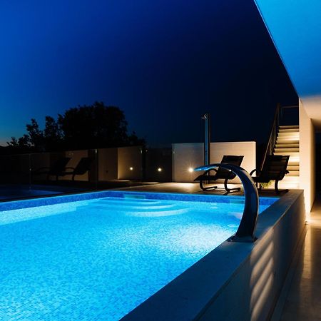 Lena Luxury Apartments Zadar Exterior foto