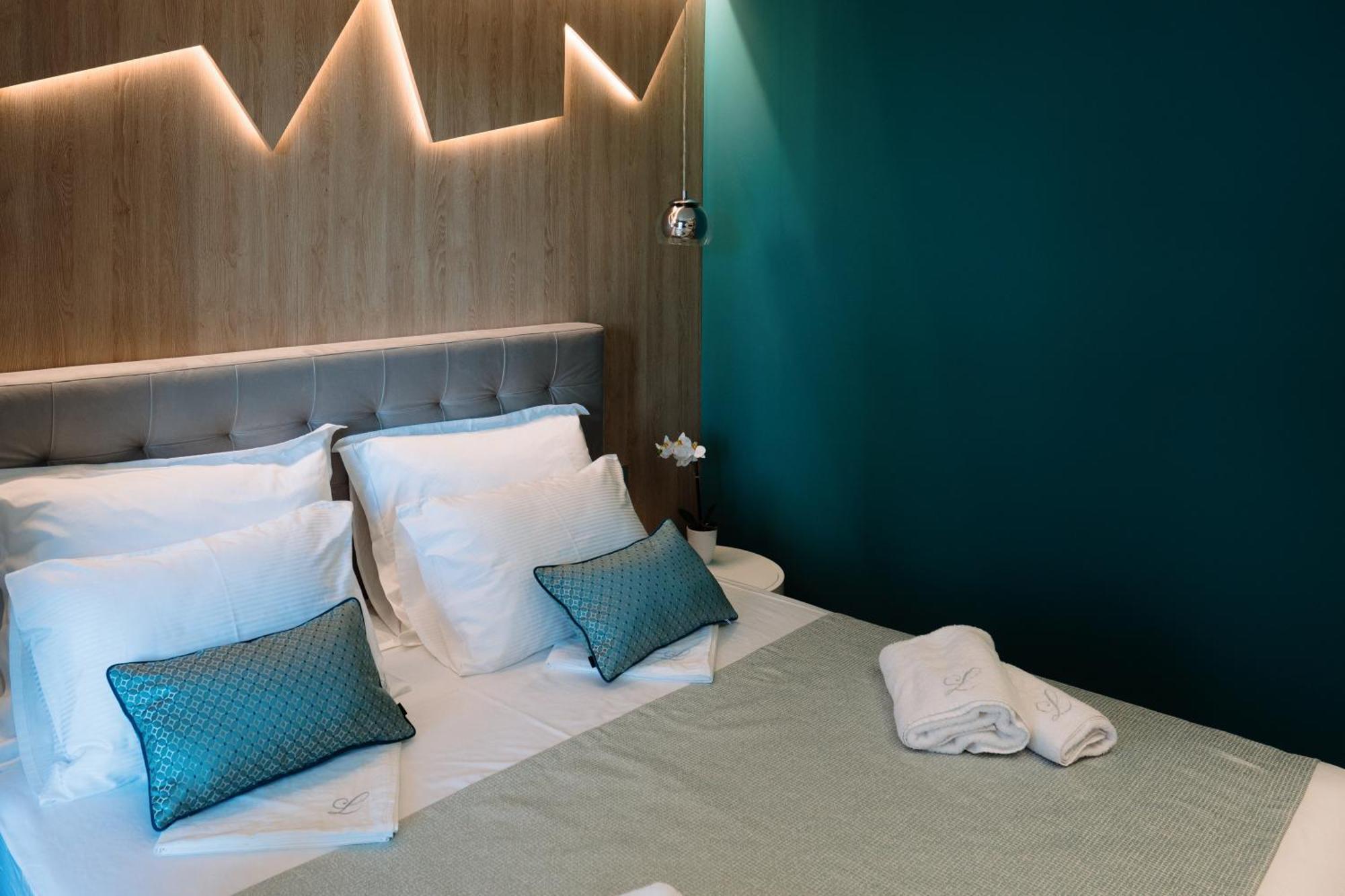 Lena Luxury Apartments Zadar Exterior foto