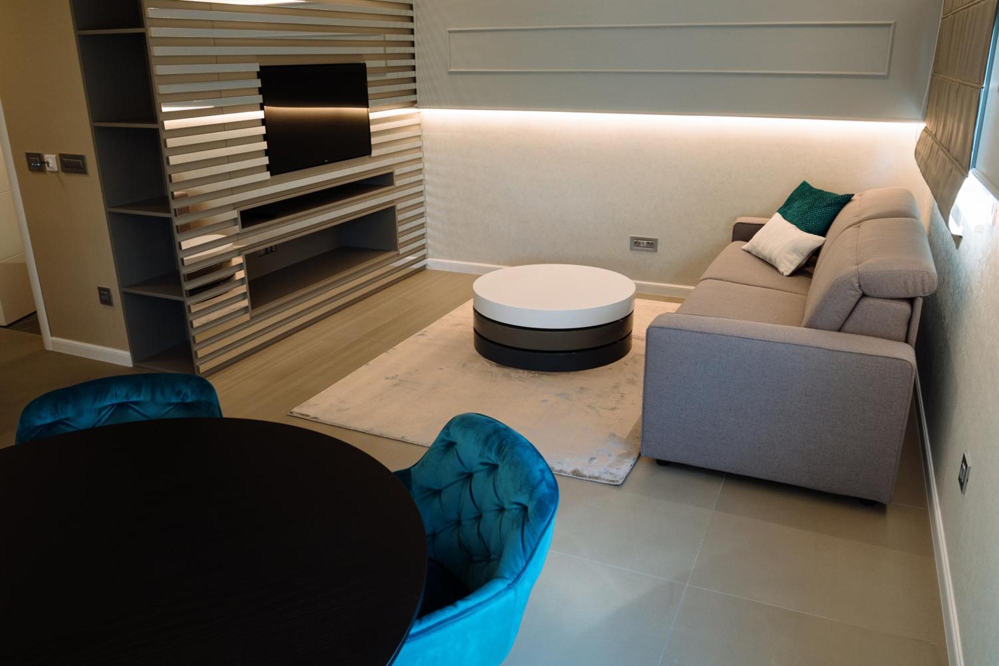 Lena Luxury Apartments Zadar Exterior foto