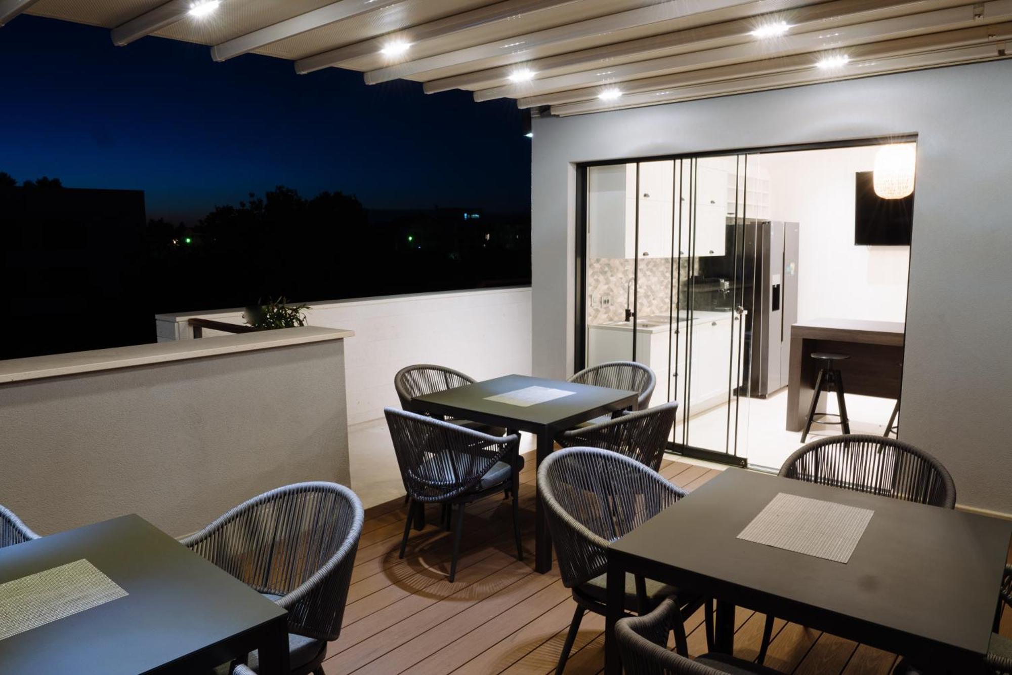 Lena Luxury Apartments Zadar Exterior foto